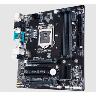 FE chặn main GIGABYTE H110M-D3H (Mainboard IO Shield: 468)
