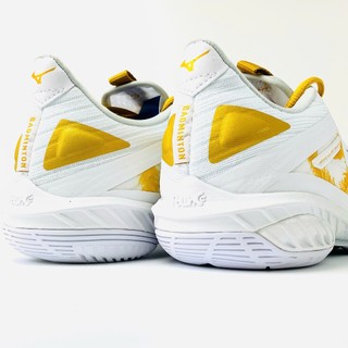 Giày cầu lông Mizuno Wave Claw Neo 2 (71GA227042)