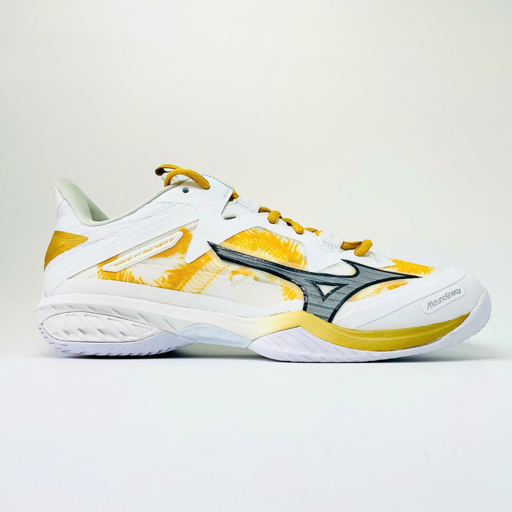 Giày cầu lông Mizuno Wave Claw Neo 2 (71GA227042)