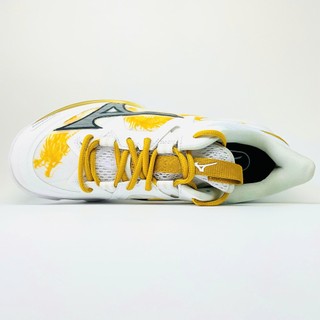 Giày cầu lông Mizuno Wave Claw Neo 2 (71GA227042)