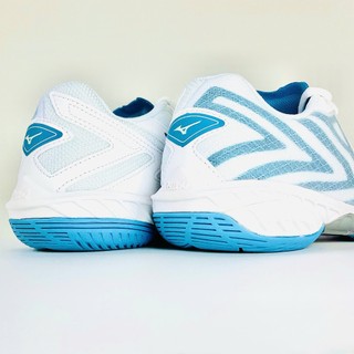 Giày cầu lông Mizuno Wave Claw EL2 (71GA228020)