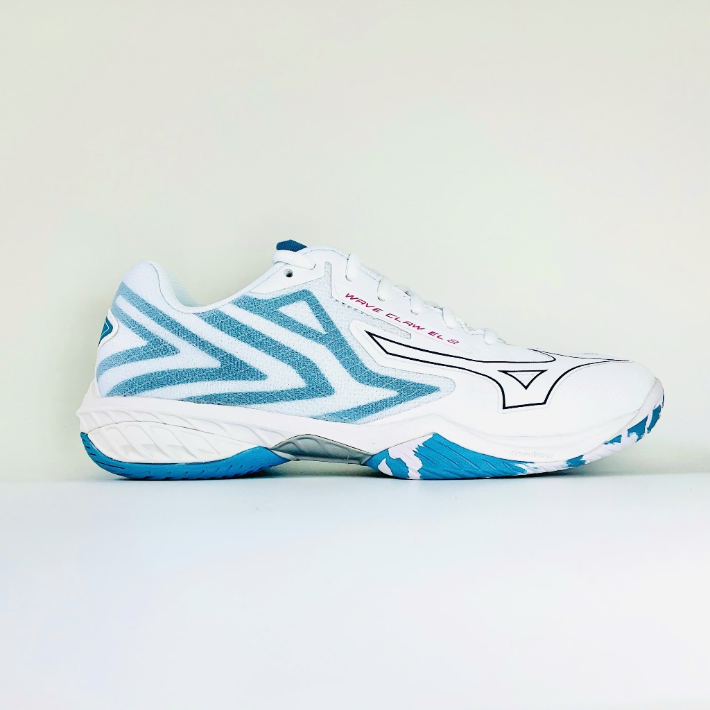 Giày cầu lông Mizuno Wave Claw EL2 (71GA228020)