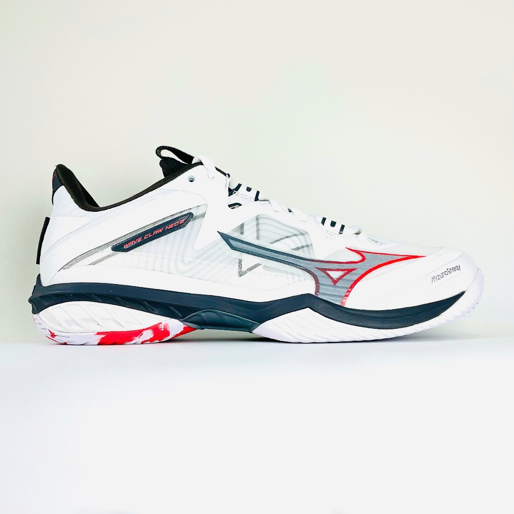 Giày cầu lông Mizuno Wave Claw Neo 2 (71GA227003)