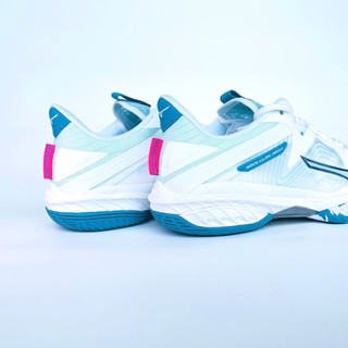 Giày cầu lông Mizuno Wave Claw Neo 2 (71GA227020)