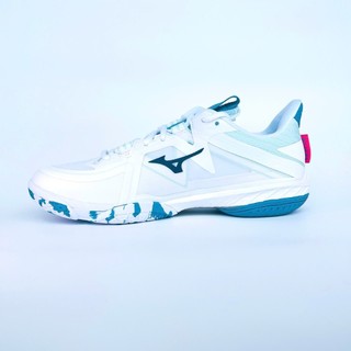 Giày cầu lông Mizuno Wave Claw Neo 2 (71GA227020)
