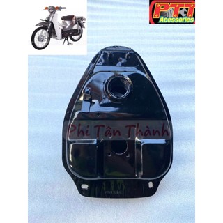 THÙNG XĂNG CUB MỚI ( CUB TẤY Á )
