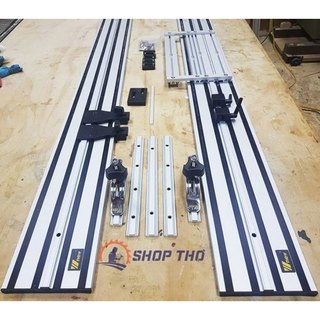 Bộ cữ cắt ván Wnew độ dài 2.8m