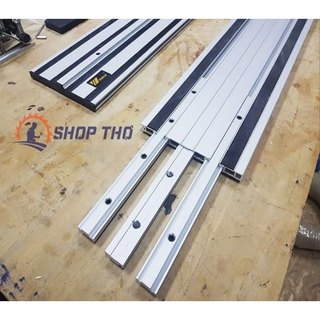Bộ cữ cắt ván Wnew độ dài 2.8m