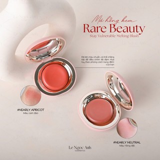 [Chính hãng] Má Hồng Rare Beauty