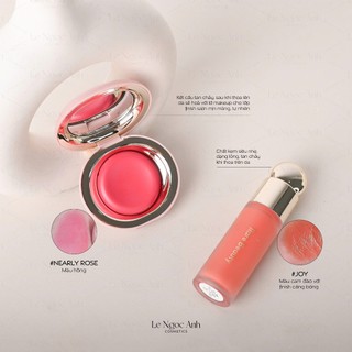 [Chính hãng] Má Hồng Rare Beauty