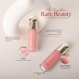 [Chính hãng] Má Hồng Rare Beauty
