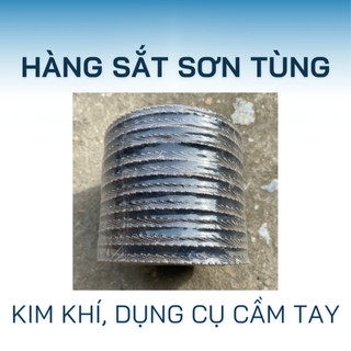 10 viên đá ráp xếp 40,60,80,120,240 ( NHÁM XẾP, ĐĨA XẾP, ĐĨA NHÁM XẾP)