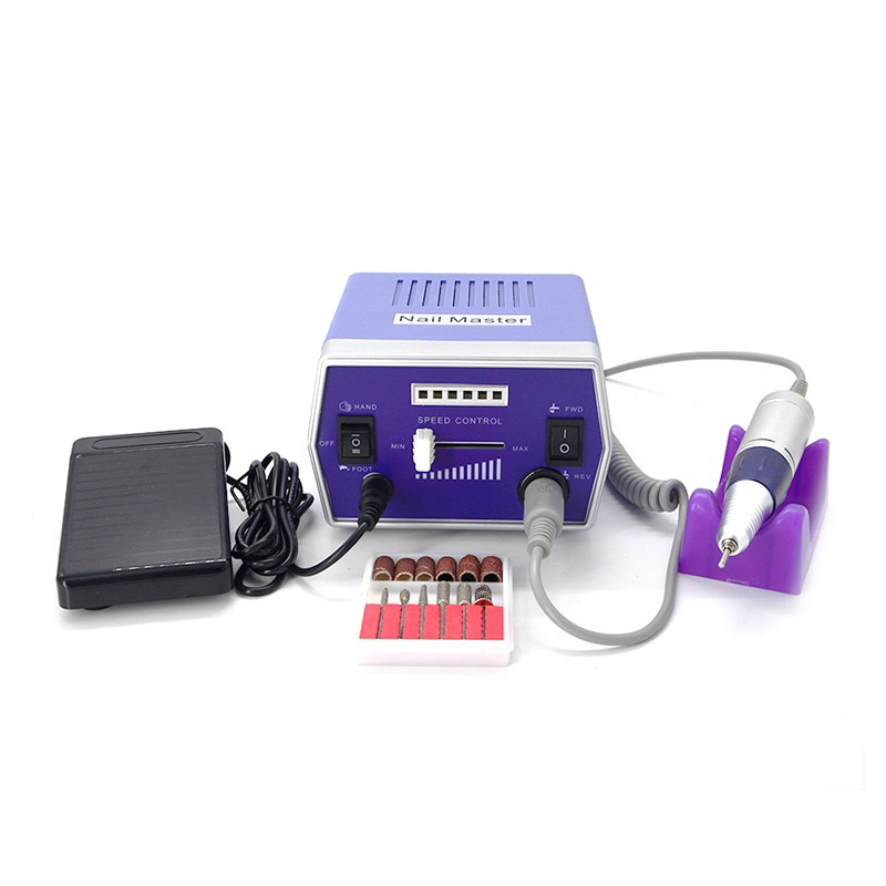 Máy mài dr 288 - Phụ kiện Nail