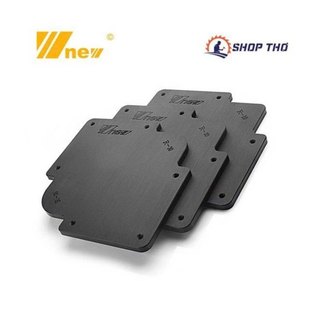 Bộ cữ bo góc 3 miếng kèm mũi phay