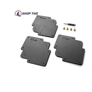 Bộ cữ bo góc 3 miếng kèm mũi phay