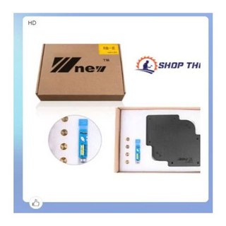 Bộ cữ bo góc 3 miếng kèm mũi phay