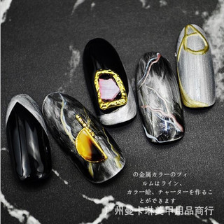 Gel vẽ metal