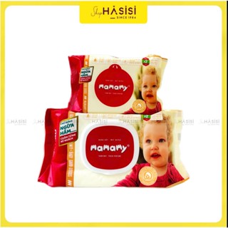 Khăn Ướt  - Wet Wipes