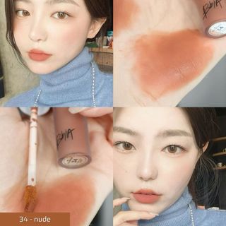 Son Kem Lì BBIA Last Velvet Tint Version 8 (5g)