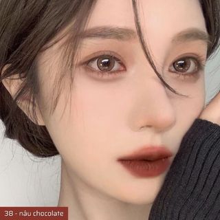 Son Kem Lì BBIA Last Velvet Tint Version 8 (5g)