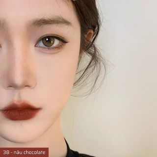 Son Kem Lì BBIA Last Velvet Tint Version 8 (5g)