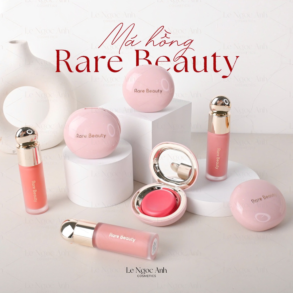 [Chính hãng] Má Hồng Rare Beauty