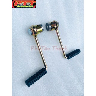 GÁC CHÂN SAU CUB 81 SẮT