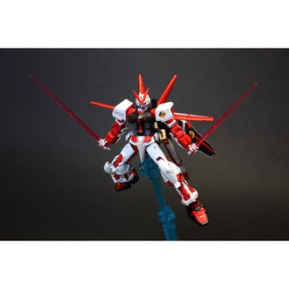 Mô hình lắp ráp HG Astray Red Frame Flight Unit ( Tặng base)