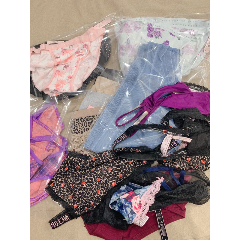 (Post sale 1) Sale quần chíp Vi.c
