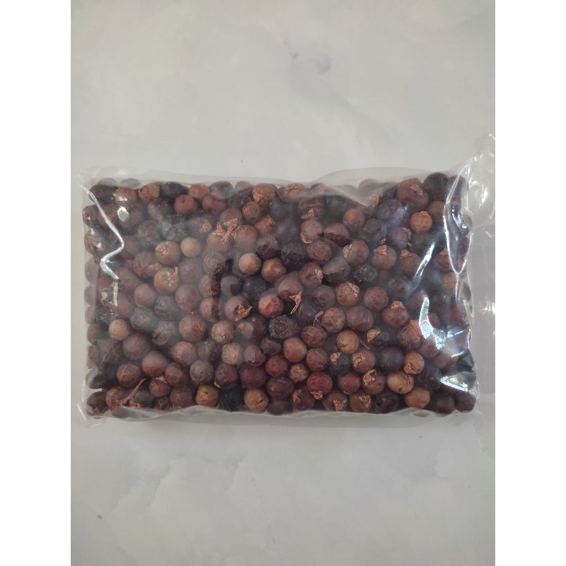 Trái Đủng đỉnh khô - Combo 2kg
