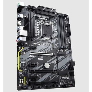 FE chặn main GIGABYTE Z390 UD (Mainboard IO Shield: 545)