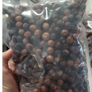 Combo 2 kg hạt đủng đỉnh khô