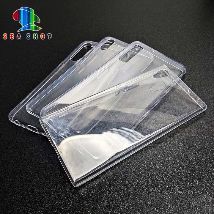 Ốp Lưng nhựa dẻo - Silicon - Samsung - Các Đời A5 2016,  A6 Plus, A6s, A7 2017, A8 Star, A9 2018 - K