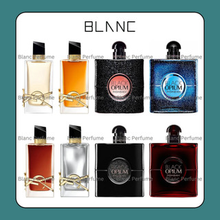 Mẫu dùng thử nước hoa nữ Libre EDP - Libre Le Parfum - Libre L'Absolu Platine - Black Opium EDP - Black Opium Over Red