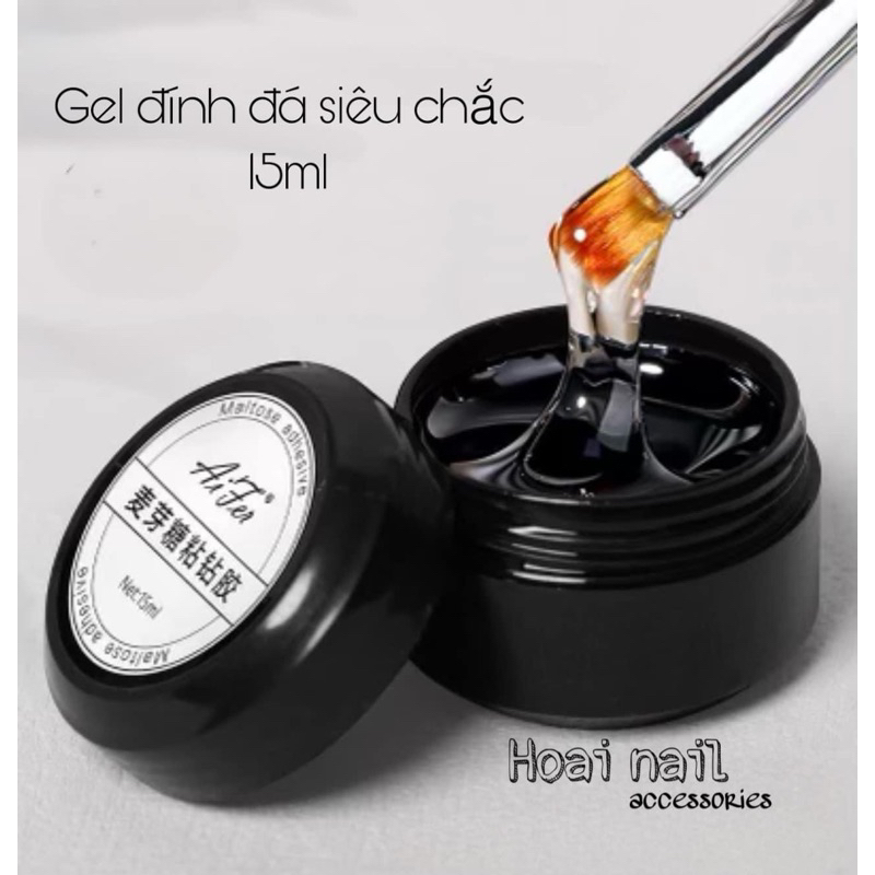 Gel đính đá cao cấp aifei