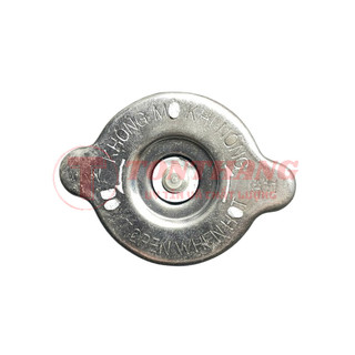 Nắp két nước máy dầu kubota/yanmar/rv