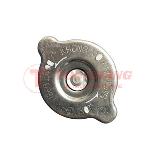 Nắp két nước máy dầu kubota/yanmar/rv