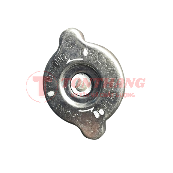 Nắp két nước máy dầu kubota/yanmar/rv
