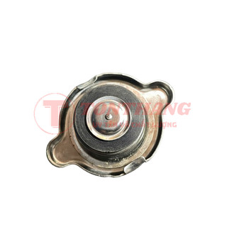 Nắp két nước máy dầu kubota/yanmar/rv