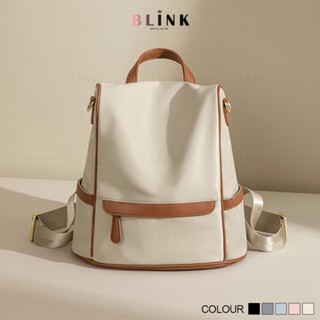 Balo nữ đi chơi đi học thời trang EAZY BLN22 Balo đi học nữ chống nước cao cấp , Balo nhỏ xinh