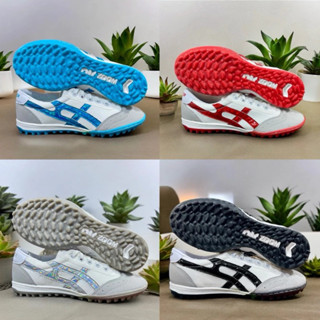 Giày bóng đá, giày bata ráp đế chuyên dụng đá banh siêu đẹp , phối bo da , lưỡi gà lót nhung cực êm, may full đế