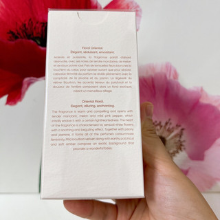 Nước hoa nữ Gres Cabotine De Rose EDT 100 ml