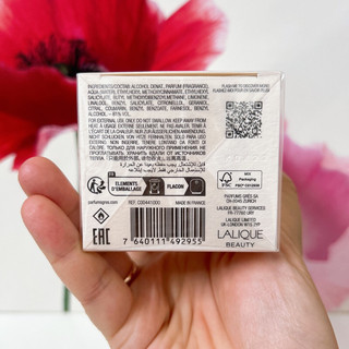 Nước hoa nữ Gres Cabotine De Rose EDT 100 ml