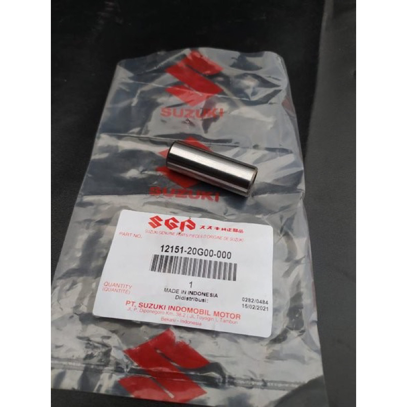 ẮC PÍT TÔNG AXELO 125 / SHOGUN 125 / XBIKE 125