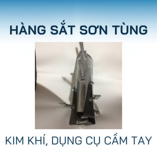 Dao Cạo mía cả cây 4 lưỡi
