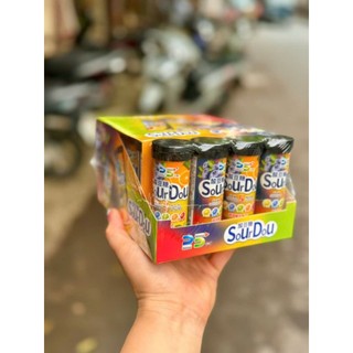 Sỉ Hộp 20 Lọ kẹo hoa quả chua tuổi thơ (tiệm nhà Bo)