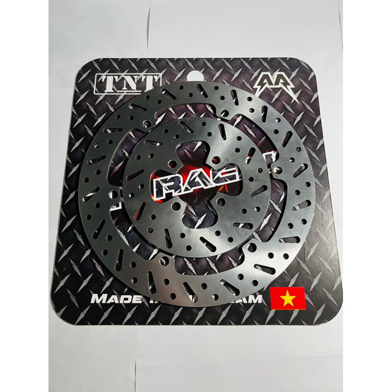 Đĩa Sonic Zin (6 lỗ) size 300mm-190mm