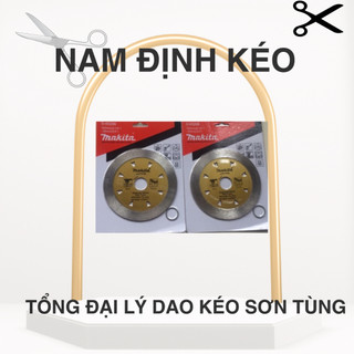10 chiếc Lưỡi cắt gạch Makita