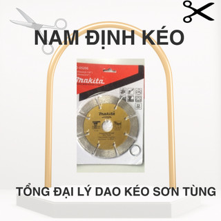 10 chiếc Lưỡi cắt gạch Makita