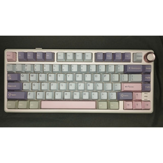 [sẵnn] Bàn Phím Cơ Không Dây RK R75 1 Mode | 3 Mode (Led RGB/ Full Foam/ Gasket Mount)